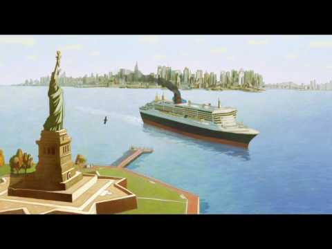 Official US Teaser Trailer