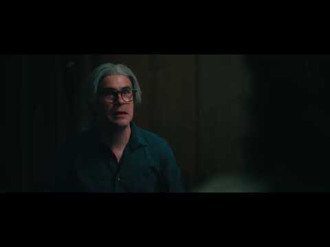 Clifton Park - I Can Scream Too