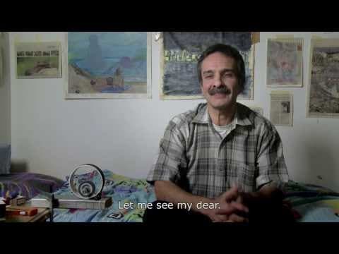 MON PÈRE, LA RÉVOLUTION ET MOI Trailer