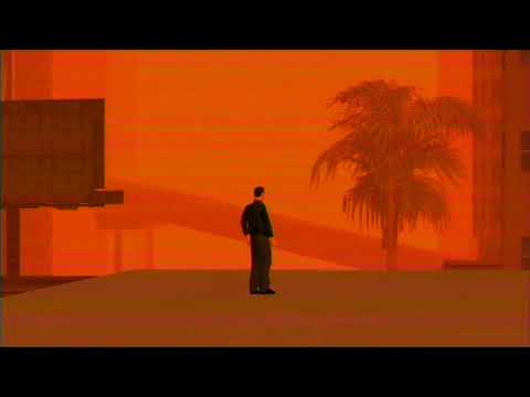 L'ETRANGER (2024) — teaser