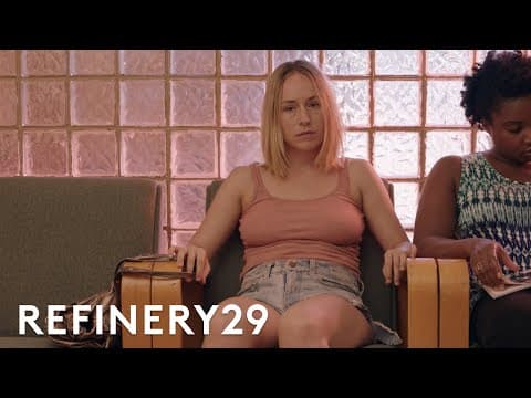 Lucia, Before And After Directed By Anu Valia | Shatterbox Anthology | Refinery29