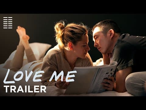 Official Trailer
