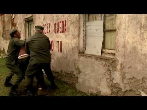 La Gran Carrera De Quesos (Trailer)