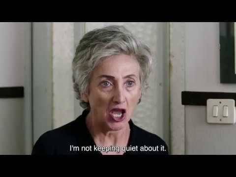 A Woman of courage - Trailer