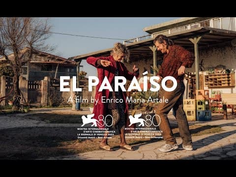 Official International Trailer