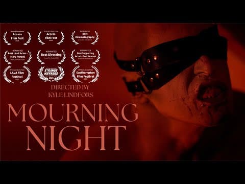 Mourning Night