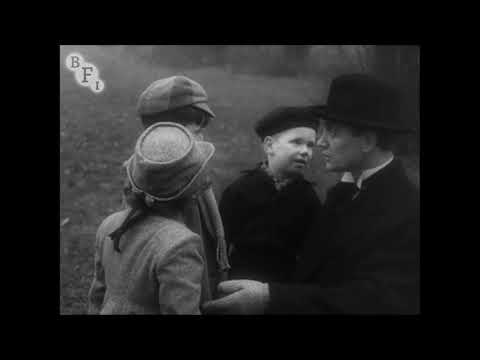 The Three Children (1946) | BFI National Archive