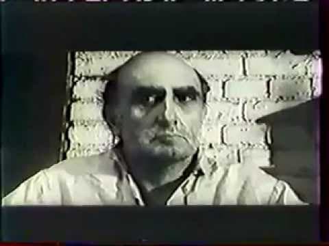 Tintarella di luna - Gaspar Noe (Subs. Español)