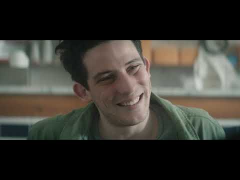 Best Man - 4 Minute Short Film. Starring: Josh O'Connor, Ben Hall, Lizzy Watts and Rose D'Aulbey
