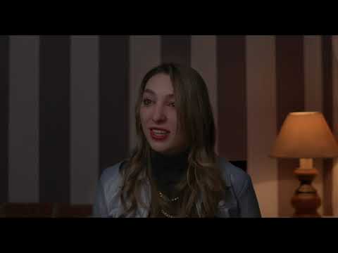 Curtmetratge No me recuerdes / Cortometraje No me recuerdes