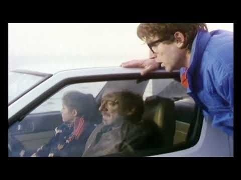 Nitwits (1987) veerboot naar Schiermonnikoog (Nikolai van der Heyde)