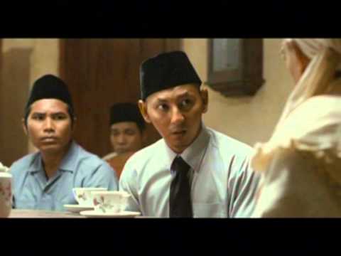 Trailer Film SANG KIAI