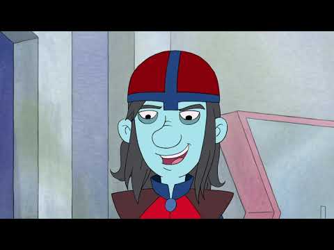 Horrid Henry's Gross Day Out the Trailer | Coming soon to Netflix