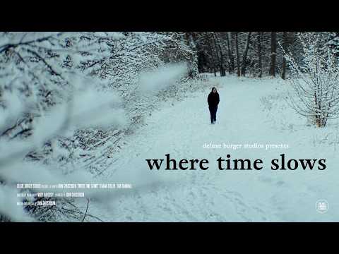 where time slows (2026) - New Mystery Short Film
