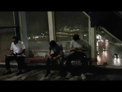 trailer