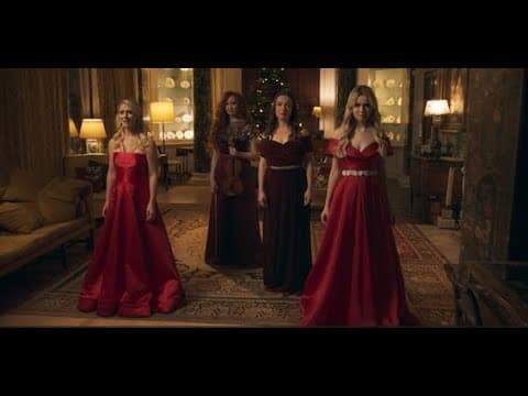 The Toys’ Waltz