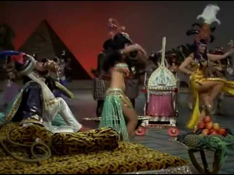 Aman Ka Farishta-Dance from Hulchul(1971).