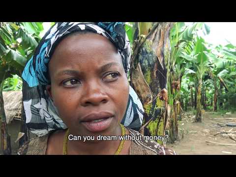 CRAZY MONEY TRAILER