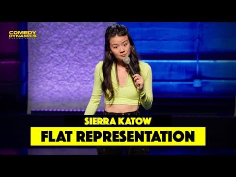 Flat Representation