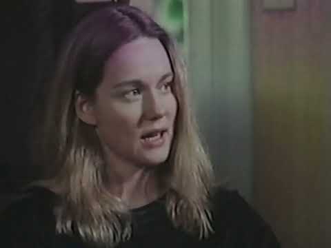 Blind Spot (1993) VHS Trailer