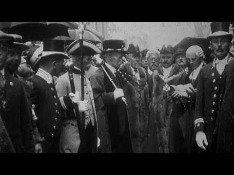 Barnstaple Fair (1915)