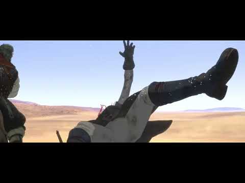 Official Trailer [Subtitled]