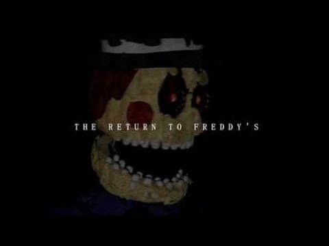 [Documentary] TRTF THE LOST ENDING [Reupload]