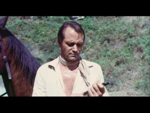 THE DEVIL WAS AN ANGEL - TRAILER