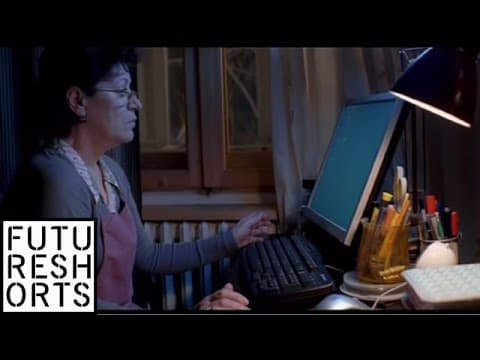 The Yellow Smiley Face | Future Shorts