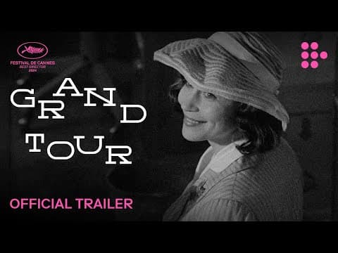 Official International Trailer [Subtitled]