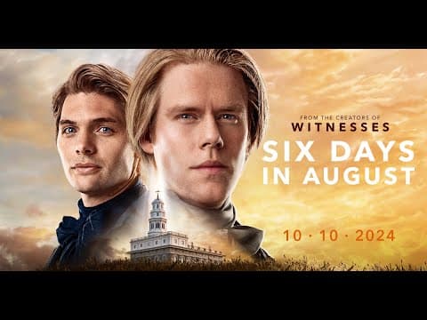 Official Trailer