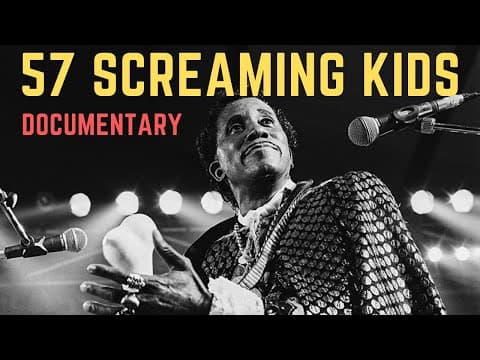 57 Screaming Kids (2001)