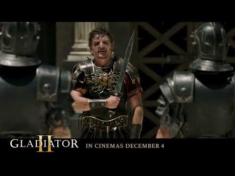 The birth of a new Roman epic