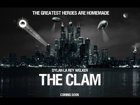 THE CLAM