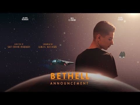 BETHELL Announcement