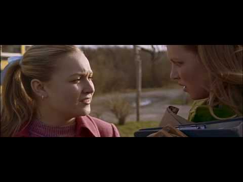 American Primitive Trailer