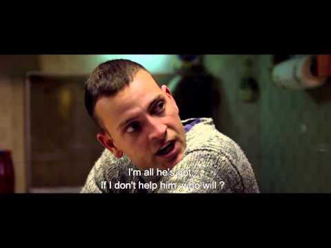 Film Trailer: Non essere cattivo / Don't Be Bad