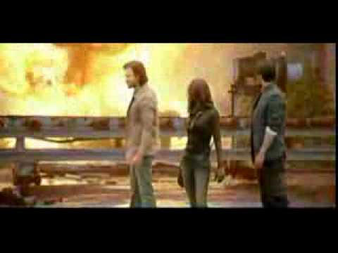 Mission Istanbul - Theatrical Trailer