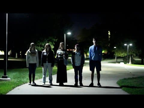 VANISHED Full Film By ThomasProductions | ThomasProductions