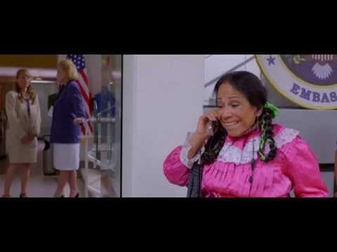 La Hija de Moctezuma - Trailer Star Castle Distribution