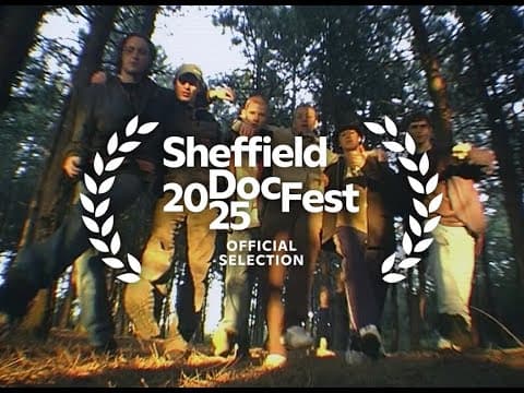 Official Trailer