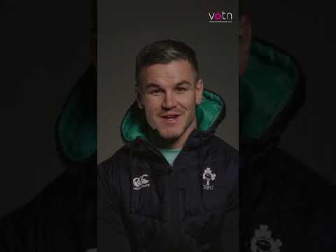 Tackling The All Blacks. December 29th on RTÉ. #irishrugby #teamofus