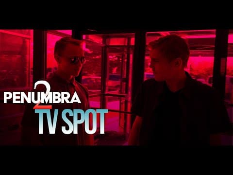 "Back Into the Nightmare" - Penumbra 2 TV Spot