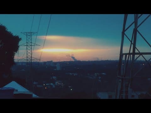 Sundown