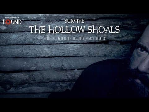 Survive the Hollow Shoals | Official Trailer | Stream for FREE on FOUND