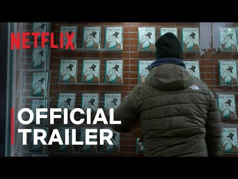 Official Trailer