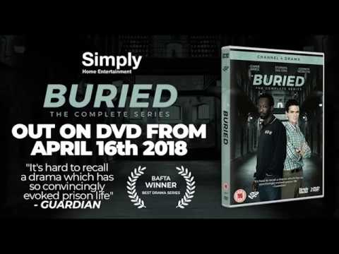 Channel 4's Buried DVD Trailer