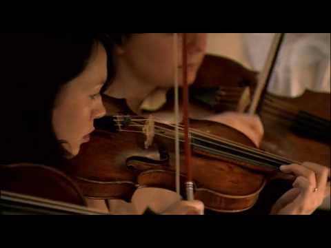 La Petite musique de Marie-Antoinette