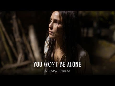 Official Trailer 2