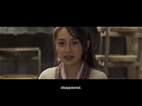 Tomb Empty Coffin (2020) Trailer